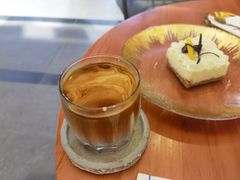 -25#COFFEE(古地石店)