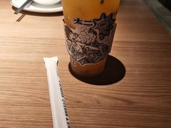 -太二酸菜鱼(坚基购物中心店)