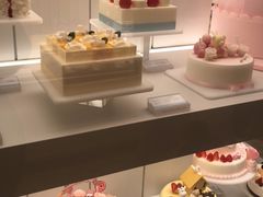 -好利来(北新桥店)