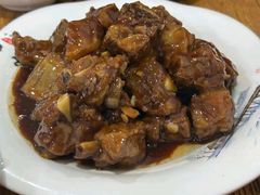 -红实家常菜(静安里店)