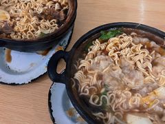 扁食泡面砂锅-希贵砂锅