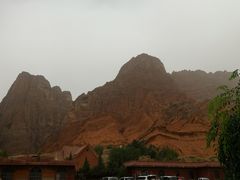 -天山神秘大峡谷