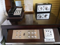 -深圳星河丽思卡尔顿酒店