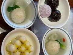 -李犟大爆鳝面·手工蟹黄包(湖滨西湖店)