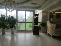 -金月汇月子会所(宝鸡高新店)