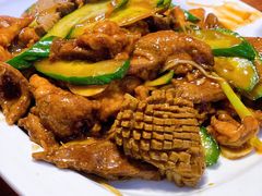 -惠宾饭庄(中山路店)