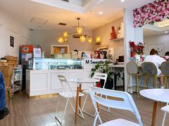 -姆们M Sweetie Cake(三里屯店)
