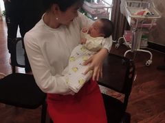 -福田家月子中心 产后 月嫂(市立母子医院店)