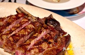 Premium Bone-in Ribeye Steak