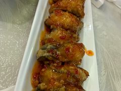 -天津雅园饭店(成林道店)