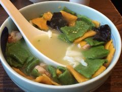 -吕氏疙瘩汤·私家菜馆(慈云寺店)