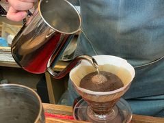 -RUMORS COFFEE ROASTERY鲁马滋咖啡(湖南路店)