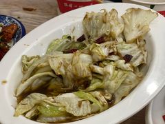 -江城燕子大排档(江汉路步行街店)