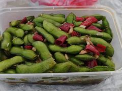 毛豆-小民大排档(光谷店)