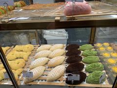 -奈雪的茶(天河城店)