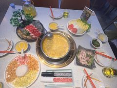 -八珍玉食鸡煲·打边炉(印象城店)