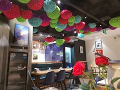 -紫荆广场·花漫里