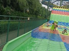 -上海玛雅海滩水公园