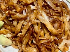 -葛记焖饼(伏牛路店)