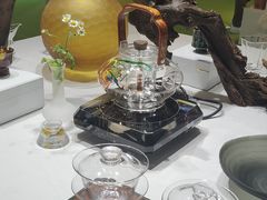 -东浩兰生上海世博展览馆