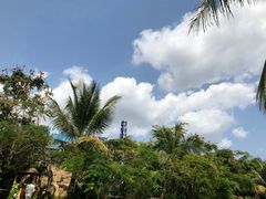 -三亚千古情景区游客中心-接待中心