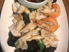-必点海鲜·鲅鱼水饺(鞍山西道店)