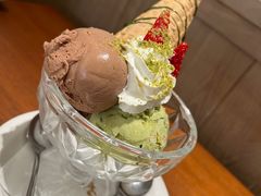 -ELI FALAFEL Lebanese&Mediterranean黎巴嫩美食(富城路店)