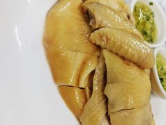 -文记壹心鸡(宝华路店)