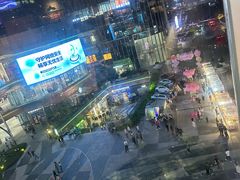 -楠火锅(仁恒梦中心店)