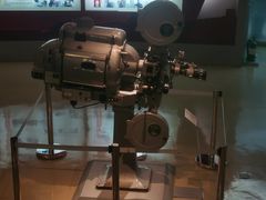 -嘉峪关城市博物馆