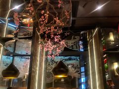 -老板恋上鱼(印象城店)