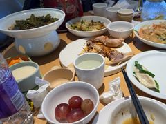 -关东小磨东北菜(上海长风大悦城店)