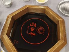 -蜀九香火锅(九眼桥店)