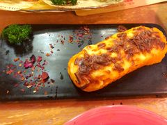 -盘炉forenza·云贵川融合小食堂 ( 钟楼中柳巷店)