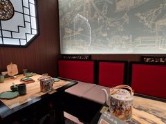 -锦府盐帮·侯宅(五棵松万达店)