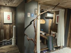 -邈墨茶馆(大兜路1号店)