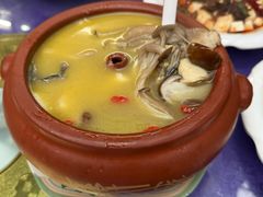 -龙姐私房菜(和顺古镇店)