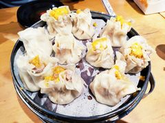 -真真鲜馄饨店(启蒙路店)