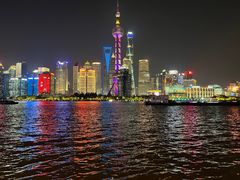 -东方明珠广播电视塔