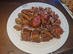 -东北大院·东北菜(三台子店)