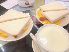 -义顺牛奶公司(庇利金街店)