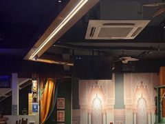 -甘尼仕印度餐厅爵士酒吧(阳春巷店)