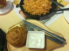 -来龙里 精致 东南亚餐室(万象城店)
