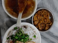 -再回首鸡肉米线(人民路一店)