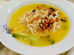 -扬州狮子楼·非遗淮扬菜(总店)