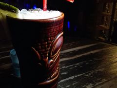 -The Tiki Bungalow提基小木屋酒吧