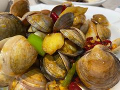 -达叔香味海鲜(海棠68环球美食街店)