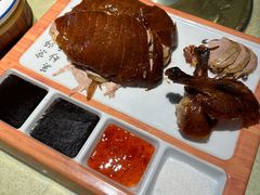 -新侨小馆(东直门北小街店)