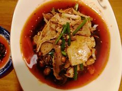 -易老妈蹄花.特色川菜(人民公园总店)