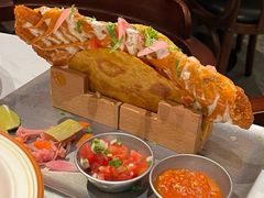 -墨纪Mojí墨西哥餐厅(官舍店)